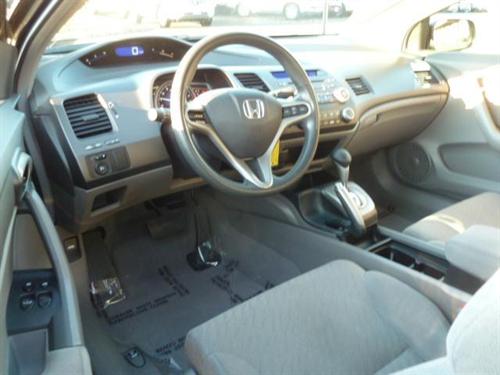 Honda Civic 2011 photo 3