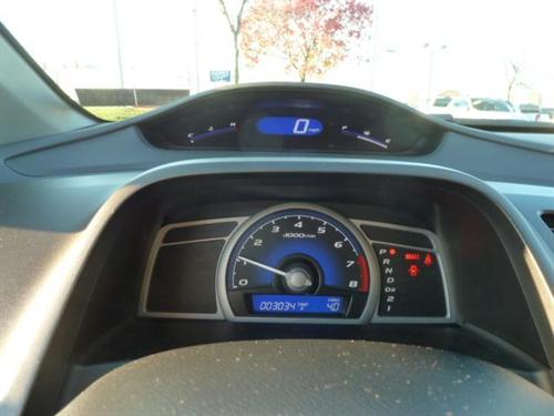 Honda Civic 2011 photo 4