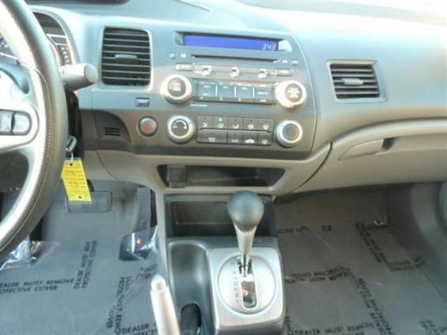 Honda Civic 2011 photo 5