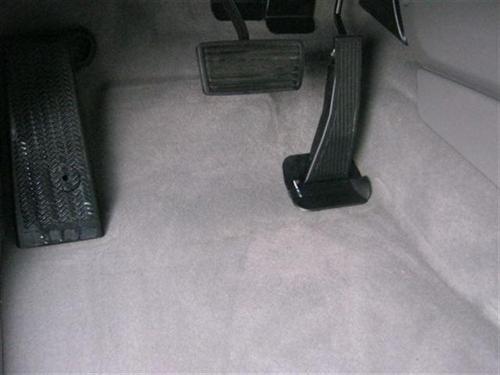 Honda Civic Open-top Other