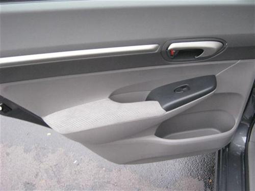 Honda Civic 2011 photo 1