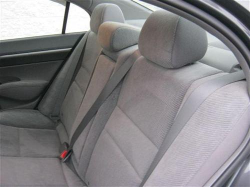 Honda Civic 2011 photo 2