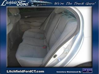 Honda Civic 2011 photo 2