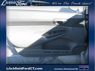 Honda Civic 2011 photo 3