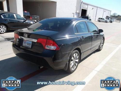 Honda Civic 2011 photo 3