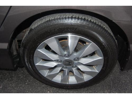 Honda Civic 2011 photo 4