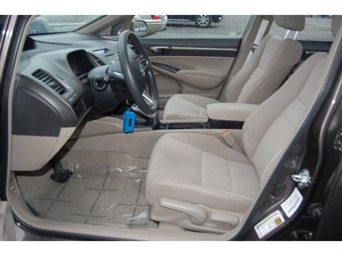 Honda Civic 2011 photo 5