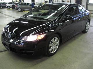 Honda Civic Elk Conversion Van Other