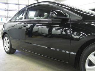 Honda Civic 2011 photo 1