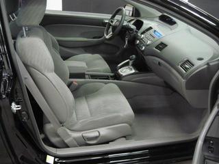 Honda Civic 2011 photo 3