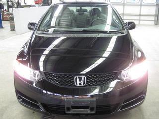 Honda Civic 2011 photo 4