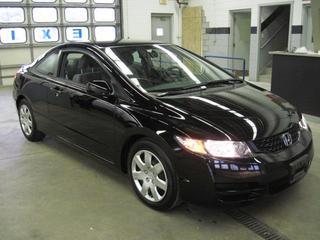 Honda Civic 2011 photo 5