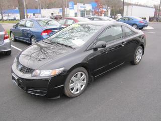 Honda Civic Elk Conversion Van Other