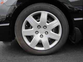 Honda Civic 2011 photo 1