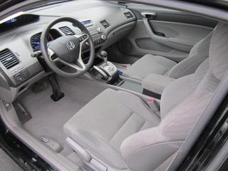Honda Civic 2011 photo 2