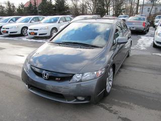 Honda Civic Grande Other
