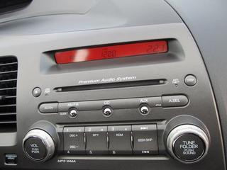 Honda Civic 2011 photo 1