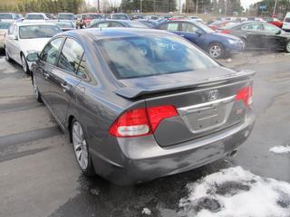 Honda Civic 2011 photo 5