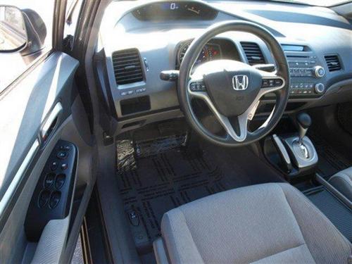Honda Civic 2011 photo 3