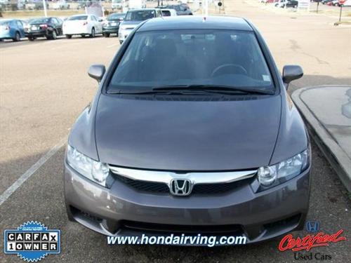 Honda Civic 2011 photo 2
