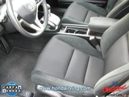 Honda Civic 2011 photo 4