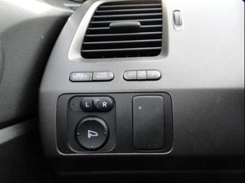 Honda Civic Open-top Other