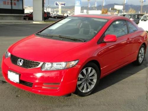 Honda Civic 2011 photo 3