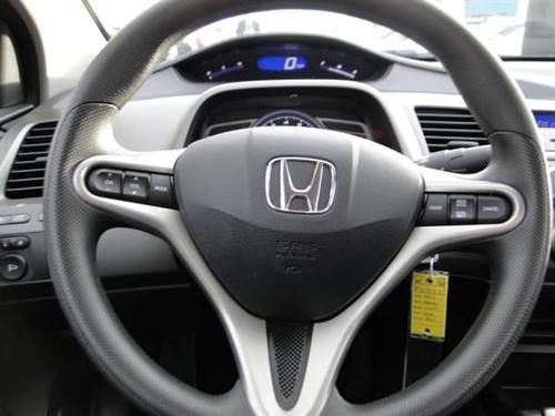 Honda Civic 2011 photo 4