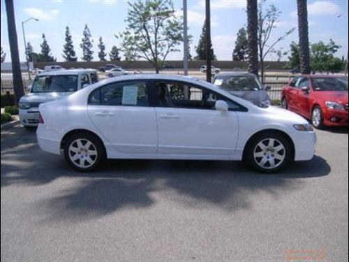 Honda Civic 2011 photo 3