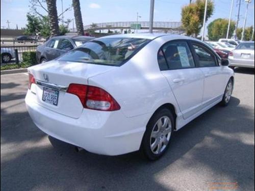 Honda Civic 2011 photo 4