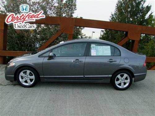 Honda Civic 2011 photo 1