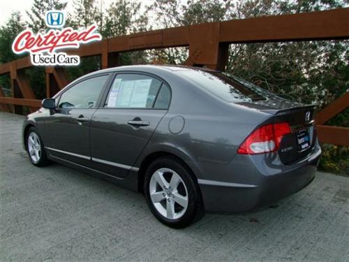 Honda Civic 2011 photo 2