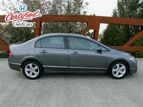 Honda Civic 2011 photo 5
