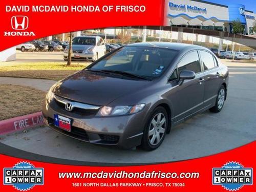 Honda Civic Elk Conversion Van Other