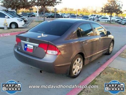 Honda Civic 2011 photo 2