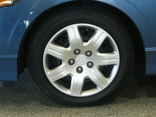 Honda Civic 2011 photo 1