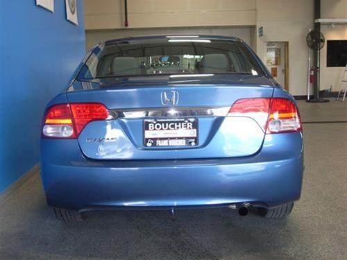 Honda Civic 2011 photo 2