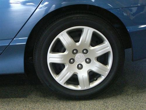 Honda Civic 2011 photo 3