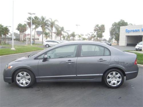 Honda Civic 2011 photo 2