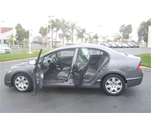Honda Civic 2011 photo 3