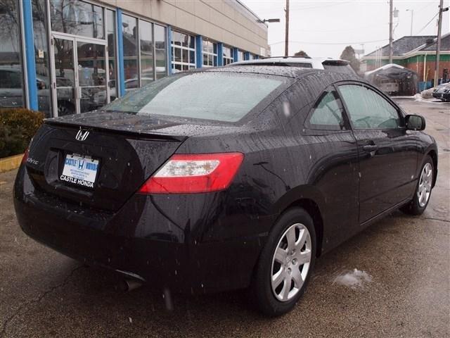 Honda Civic 2011 photo 1