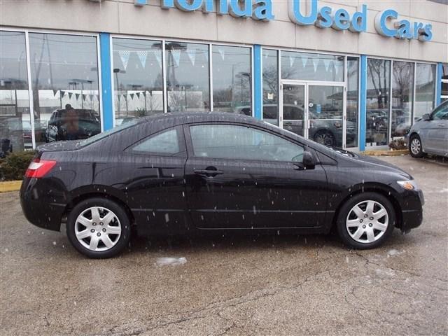 Honda Civic 2011 photo 2