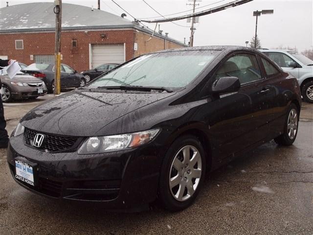 Honda Civic 2011 photo 3