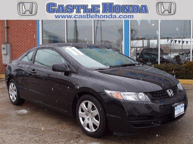 Honda Civic 2011 photo 4