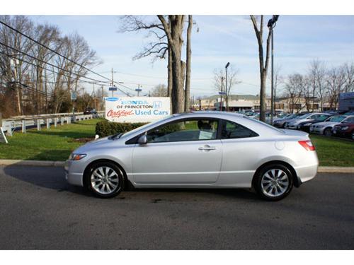 Honda Civic Open-top Other