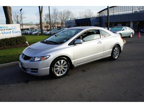 Honda Civic 2011 photo 1