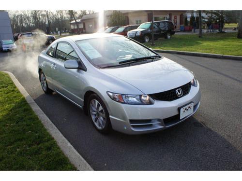 Honda Civic 2011 photo 3
