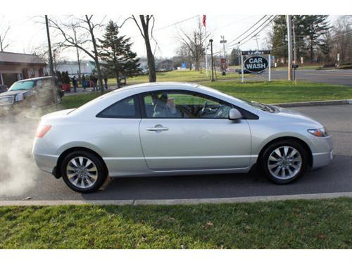 Honda Civic 2011 photo 4
