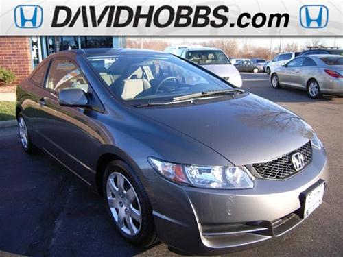 Honda Civic Elk Conversion Van Other