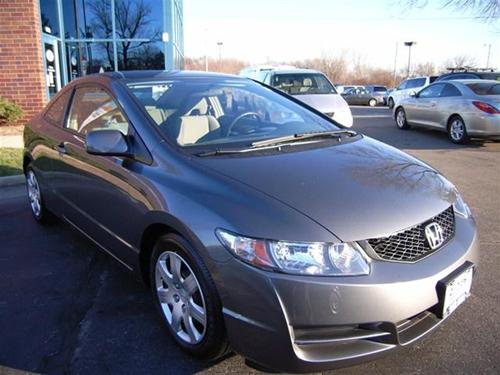 Honda Civic 2011 photo 1